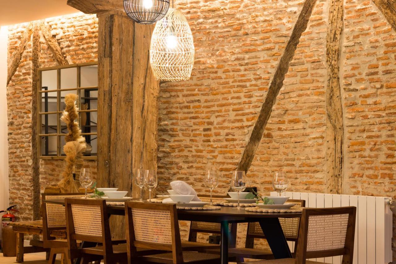 Ribera Ac By Staynnapartments Бильбао Экстерьер фото